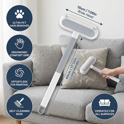 Ultra Pet Hair Remover
