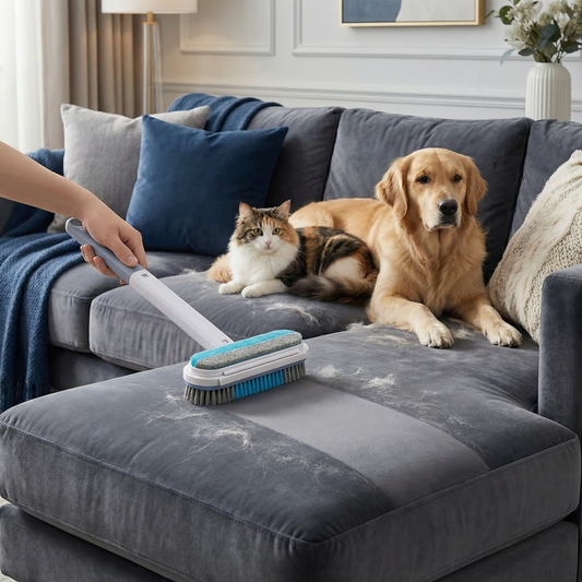 Ultra Pet Hair Remover