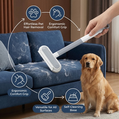 Ultra Pet Hair Remover