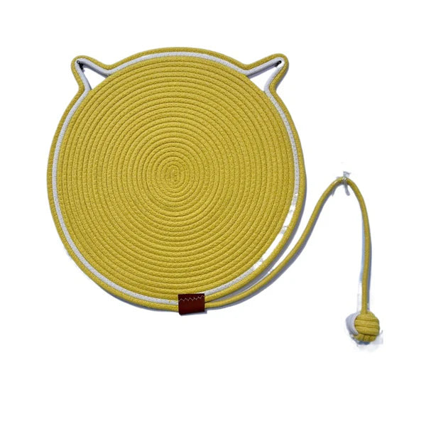 Premium Cat Scratching Mat