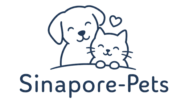 Singapore-Pets