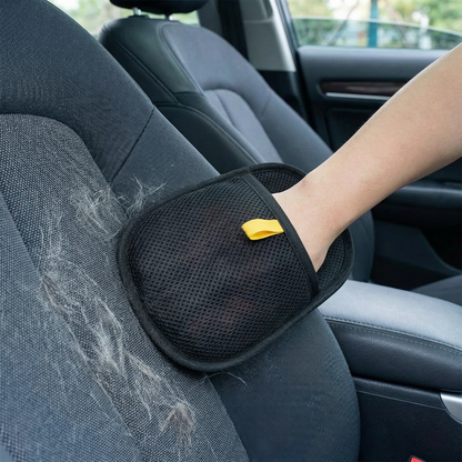 Practical Hair Removal Glove