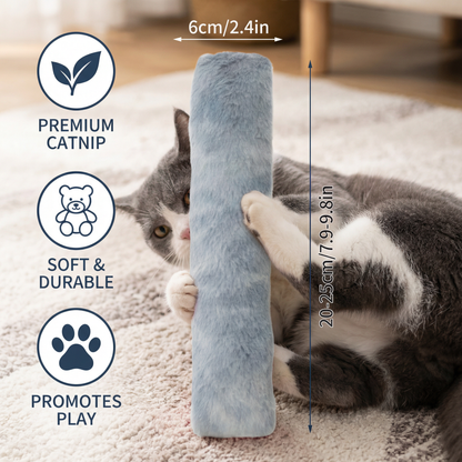 Catnip Cushion Toy