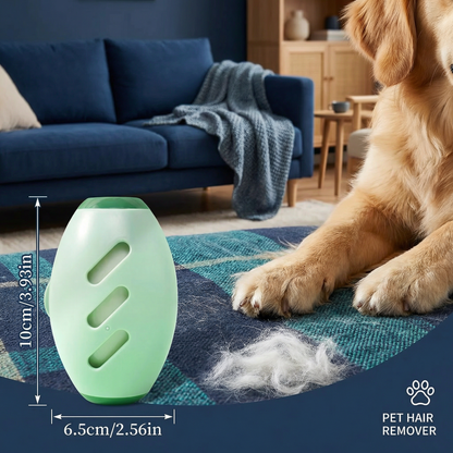 Reusable Lint Roller